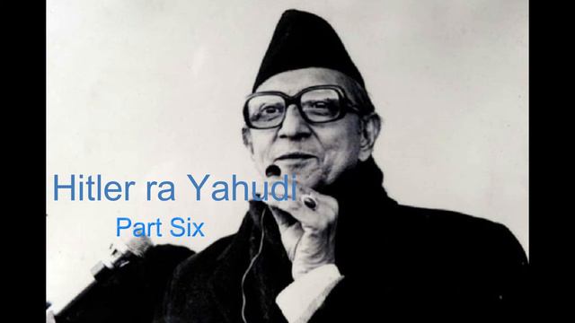 Hitler ra Yahudi 6; Nepali Audiobook смотреть онлайн