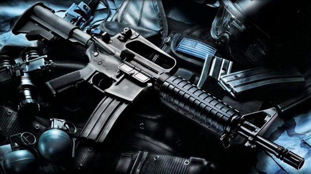 Dj Headshot - Counterstrike.cz