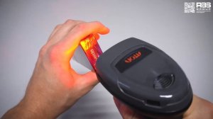 Атол SB2108 Plus: обзор бюджетного сканера штрих кода для маркировки