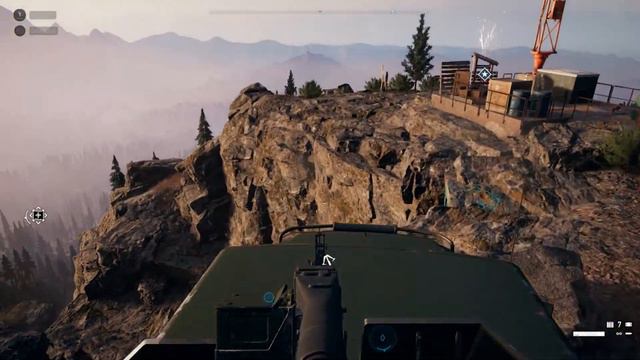 Bye Boomer | Far Cry 5 Funny Moments смотреть онлайн