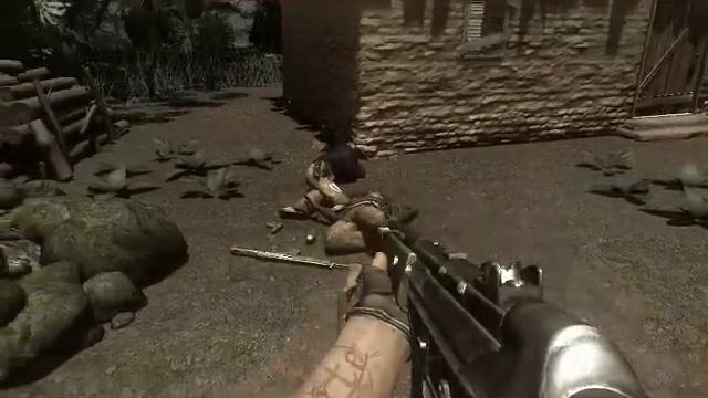 Far Cry 2 Gameplay - First 2 Missions - Complete Walkthrough (1/3) смотреть онлайн