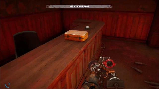 "Far Cry New Dawn" - Full Navajo Bridge Expedition (Rank 2 Difficulty) смотреть онлайн