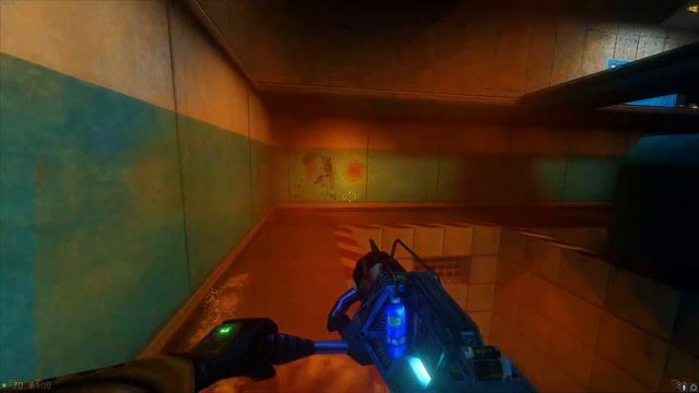 Half Life MMOD - Chapter 14: Lambda Core смотреть онлайн