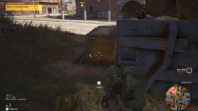 Ghost Recon® Wildlands 2023 [] Reach the buchon's house [] stealth mode смотреть онлайн