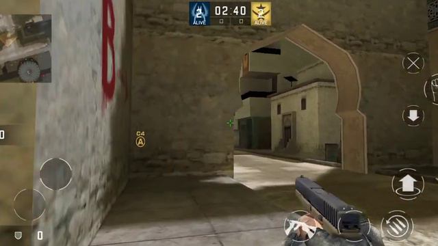 gmod tfa vox (girls frontline kar98k) for cs1.6 смотреть онлайн