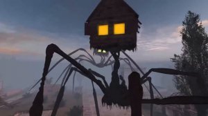 NEW HOUSE HEAD vs OLD HOUSE HEAD epic fight!