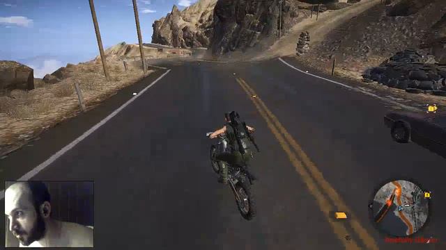 Прохождение ►Tom Clancy’s Ghost Recon: Wildlands◄【Выпуск 17】 смотреть онлайн