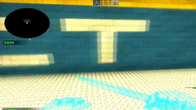 แกล้งเพื่อนเปิด sv_cheats 1 CS:GO смотреть онлайн