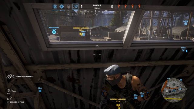 Tom Clancy's Ghost Recon® Wildlands_20190423211712 смотреть онлайн