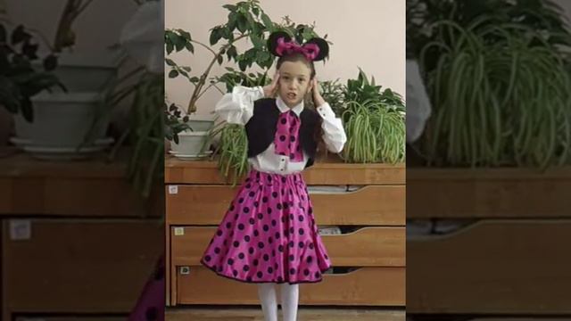 "Про мышку в парикмахерской" смотреть онлайн