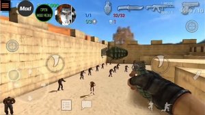 New Mod Menu Special Forces Group 2 Anti Ban Work Online/Offline