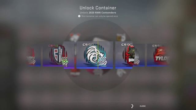 Day 18 | Capsule opening | CSGO смотреть онлайн