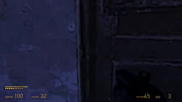 hl2 мод leon смотреть онлайн