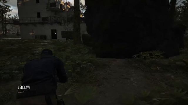 Ps5 Ghost Recon Immersive Gameplay смотреть онлайн