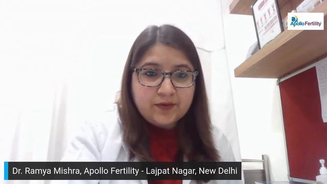 The Importance of Egg Freezing смотреть онлайн