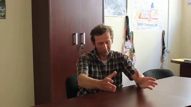 Восхождение на Сабах с Юрием Кошеленко смотреть онлайн