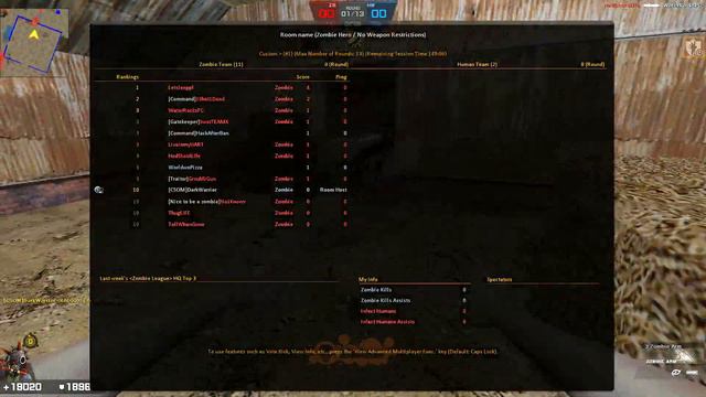 Counter-Strike Nexon: Zombies - Season Pass 2 Content смотреть онлайн