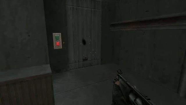 Counter-Strike: Deleted Scenes. Русская речь смотреть онлайн