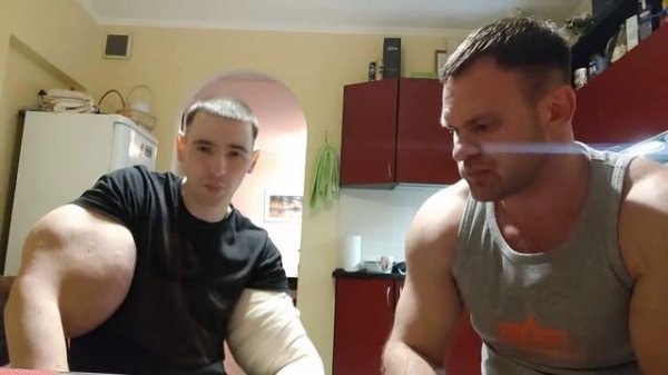 кирилл терешин руки базуки