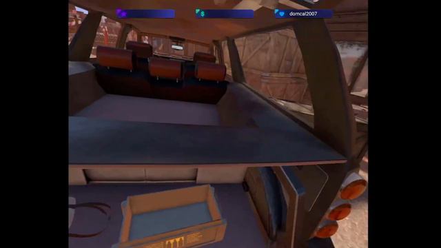 Let's Play- VR Arizona Sunshine Campaign (Episode 5): Daywalkers смотреть онлайн