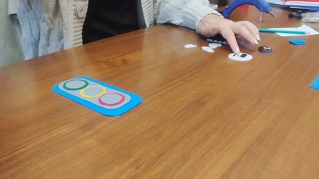 "Фликер безопасности" смотреть онлайн