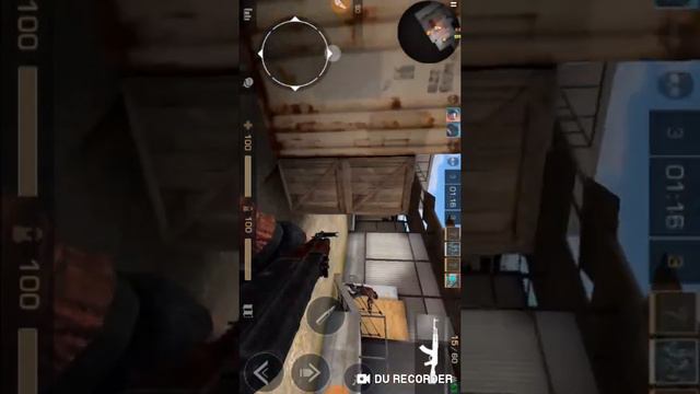 Топ 3 клонов cs:go смотреть онлайн