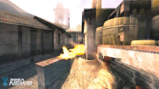 CS:GO Frag Clip: MAG-7 Shotgun Ownage by Professional Gamer ry9n from FrostGaming Zomblerz +} смотреть онлайн