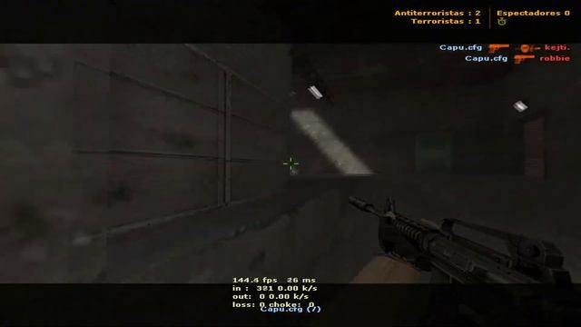 Fastcup Cfg 2023 ONLY HS CONFIG