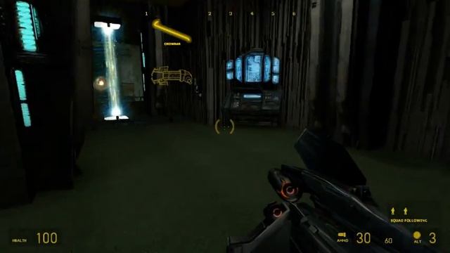 Free Half-Life 2 Game - Ep 36 - Did I Trip It? смотреть онлайн