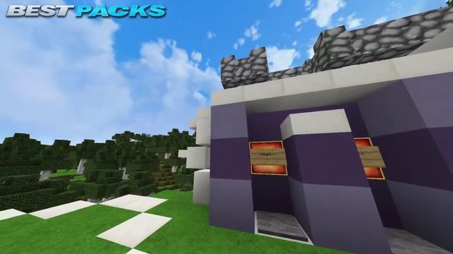 EPIC Minecraft PvP Texture Pack - BEAST PACK + Low Fire, Custom, Smooth | NoHacksJustPing смотреть онлайн