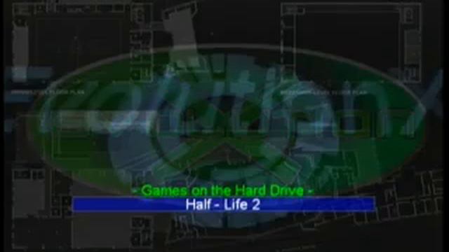 Half-life 2 Xbox Custom Map Import