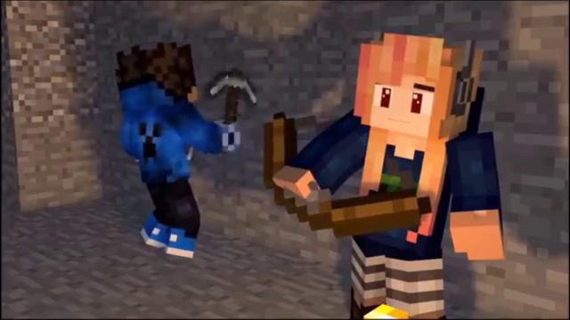 Top.3 Minecraft Song
