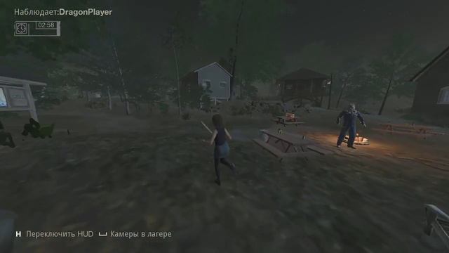 REPORT 3 gamera | DragonPlayer and Nhyuut and Devilsoul66 | смотреть онлайн