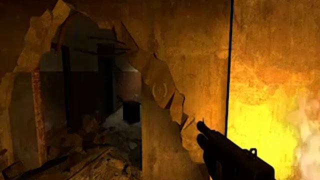 Gman TV Music (HQ Audio)