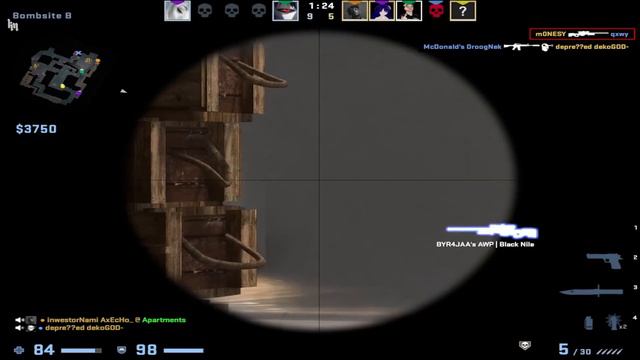 After losing to Fnatic | G2 m0NESY solo queue on FACEIT | May 15, 2023 смотреть онлайн
