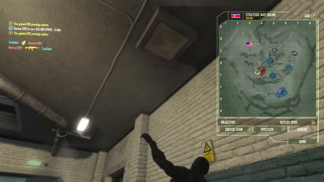 Happy new year Crysis 1 fans & fr€aks! смотреть онлайн