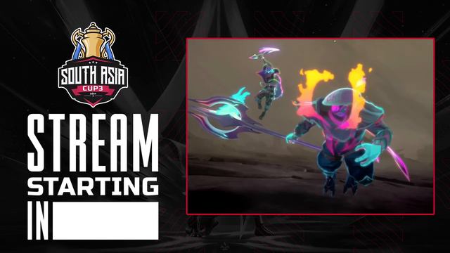 SA CUP 3 Day 2 Playoffs смотреть онлайн