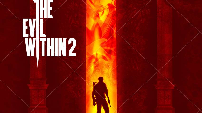 Прохождение The Evil Within 2 Часть 2 смотреть онлайн