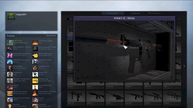 Announcement | CS:GO Trading Series смотреть онлайн