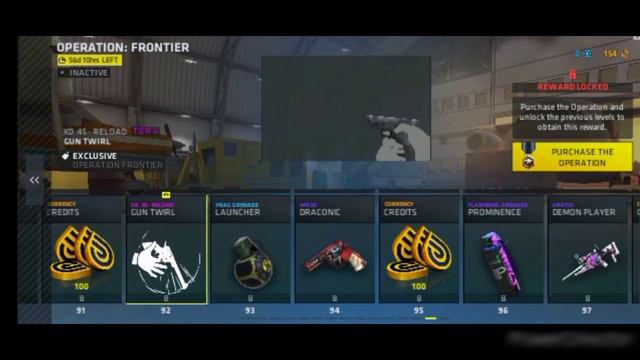 @CriticalOpsGame  Critical Ops New Update 1.35 With New Season Pass