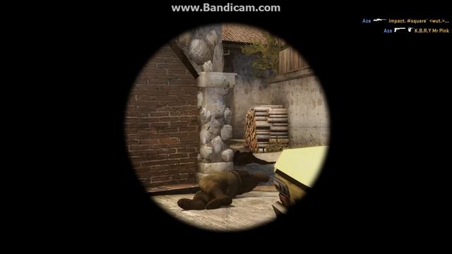 CS GO Inferno 5K AWP+USPace смотреть онлайн