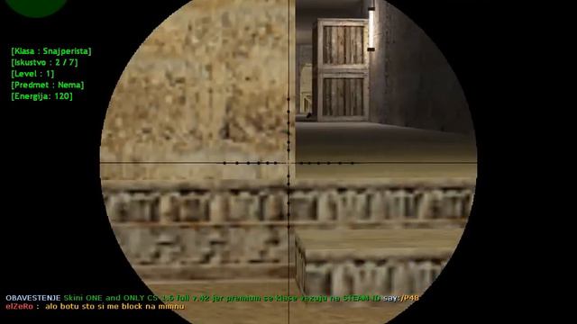 CS extreme Online Cheater//// смотреть онлайн