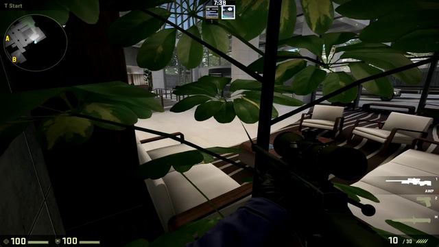 Hide And Seek!! | Counter Strike: Global Offensive смотреть онлайн