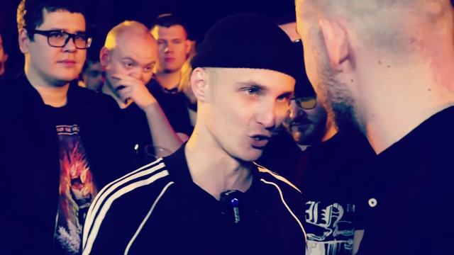 2 РАУНДА OTRIX RBL BATTLE Vs ХЭМП