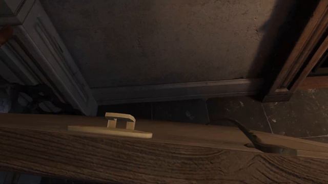 Northern Star Haunted Hotel Hoarding Toilet Paper | Half Life Alyx: Walkthrough - Part 12 смотреть онлайн