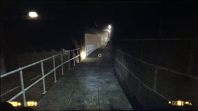 Black Mesa (MOD) Pt.11: The Power of the Hivehand смотреть онлайн