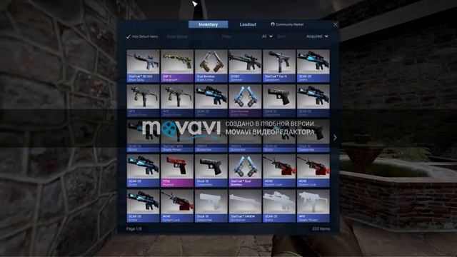 Реакция на выпадение ножа игрока кс го (Anomaly) смотреть онлайн