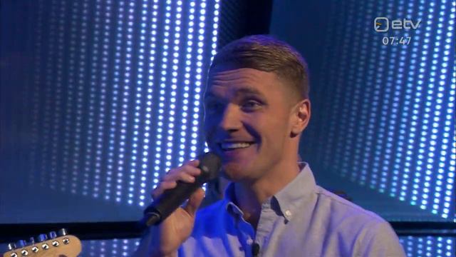 LIIS LEMSALU & OTT LEPLAND "Süda Taob" смотреть онлайн