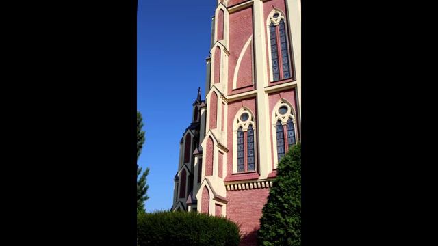 Путешествие в Островец Гершоны