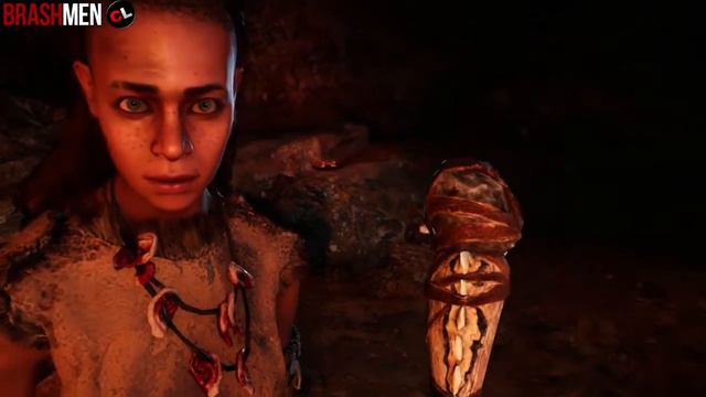 Far Cry Primal | Brashmen смотреть онлайн